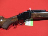 Browning B-78 Sporter 270 Winchester 24