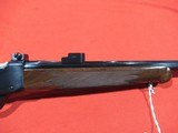 Winchester 1885 Low Wall 22 Hornet 24