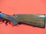 Winchester 1885 Low Wall 22 Hornet 24