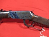 Winchester Model 94 Deluxe Sporting 30-30 Win 24