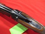 Browning CXS 12ga/30