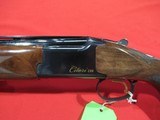 Browning CXS 12ga/30