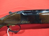 Browning CXS 12ga/30