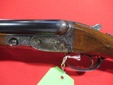 Parker Winchester DHE Reproduction 20ga/26