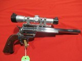 Freedom Arms 83 Premier Grade 454 Casull/9