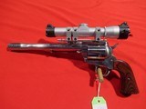 Freedom Arms 83 Premier Grade 454 Casull/9