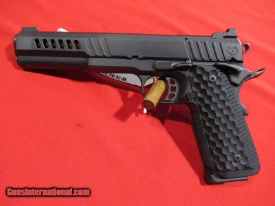 Nighthawk Custom Chairman 9mm 6