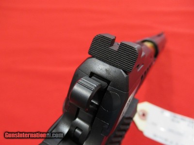Nighthawk Custom Chairman 9mm 6
