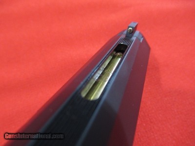 Nighthawk Custom Chairman 9mm 6