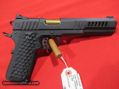 Nighthawk Custom Chairman 9mm 6