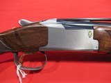Browning 725 Sporting 28ga/32