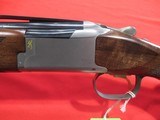 Browning 725 Sporting 28ga/32