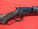 Winchester Model 1892 Deluxe Trapper 357 Magnum 16
