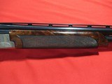 Browning 725 Sporting Golden Clays 12ga/32