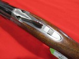 Browning 725 Sporting Golden Clays 12ga/32