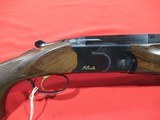 Beretta 686 Onyx Pro Trap Combo 12ga 32