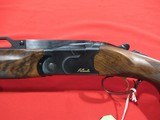 Beretta 686 Onyx Pro Trap Combo 12ga 32