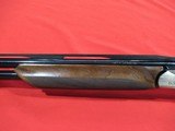 Benelli 828 Field 20ga/28