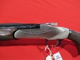 Benelli 828 Field 20ga/28
