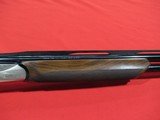 Benelli 828 Field 20ga/28