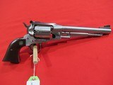 Ruger Stainless OLD ARMY 45 Caliber 7 1/2