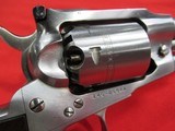 Ruger Stainless OLD ARMY 45 Caliber 7 1/2