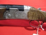 Beretta 686 Silver Pigeon Grade I Sporting LEFT-HAND 12ga/30