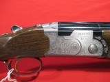 Beretta 686 Silver Pigeon Grade I Sporting LEFT-HAND 12ga/30