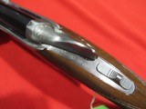 Browning Cynergy Grade III 20ga/28