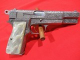Belgium Browning Renaissance Three Gun Set (USED) - 6 of 7
