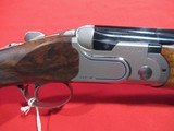 Beretta DT-11 Sporting 12ga/32