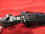 Korth Mongoose 357 Mag/5.25
