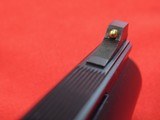 Korth Mongoose 357 Mag/5.25
