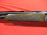 Beretta 694 Sporting B-Fast 12ga/30