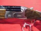 Caesar Guerini Summit Sporting 12ga/32
