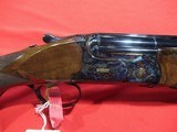 Caesar Guerini Summit Limited Sporting 12ga/32