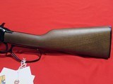 Henry Repeating Arms H001TMRP Small Game Rifle 22 Mag/20.5