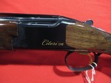 Browning CXS 20ga/32