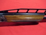 Krieghoff K-80 Trap Special Unsingle 12ga/34
