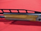 Krieghoff K-80 Trap Special Unsingle 12ga/34
