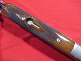 Krieghoff K-80 Trap Special Unsingle 12ga/34
