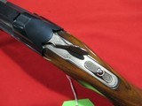 Krieghoff K-80 Trap Special Unsingle 12ga/34