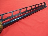 Krieghoff K-80 Trap Special Unsingle 12ga/34