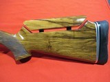 Krieghoff K-80 Trap Special Unsingle 12ga/34