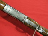 Krieghoff K-80 Trap Special Unsingle 12ga/34