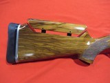 Krieghoff K-80 Trap Special Unsingle 12ga/34