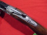 Beretta 687 Grade III Unsingle Combo 12ga/32