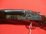L.C. Smith Specialty 12ga/32