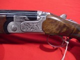 Beretta 686 Vittoria Sporting 12ga/30