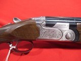Beretta 686 Vittoria Sporting 12ga/30
